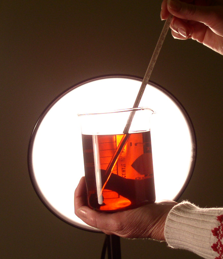 High Temp Silicone Bath Fluids